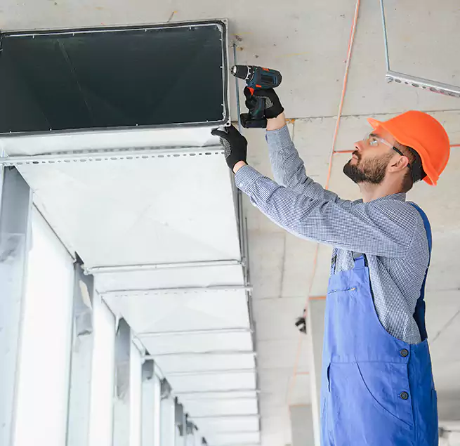 Why Homeowners & Businesses Trust Us in Madison Heights, MI