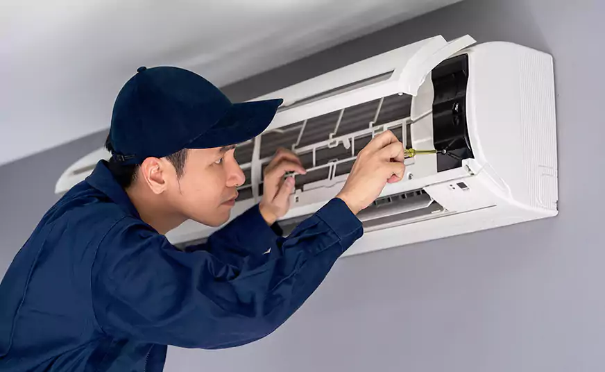 AC Duct Cleaning Madison Heights