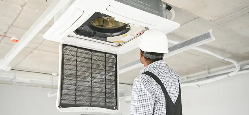 Our Affordable Duct Cleaning Near Me Services in Madison Heights, MI