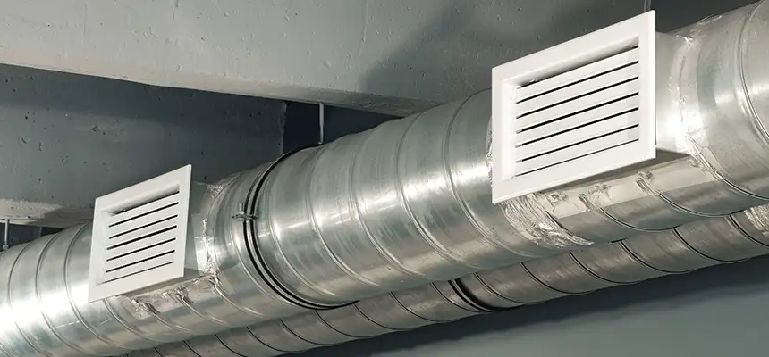 Our Air Duct Camera Inspection Services in Madison Heights, MI