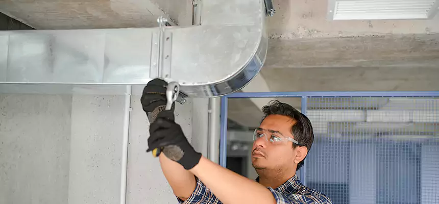 Our Air Duct Installation Services in Madison Heights, MI