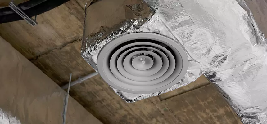 Our Basement Vent Cleaning Services in Madison Heights, MI