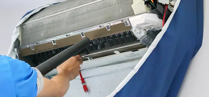 Advanced Clogged Dryer Vent Repair for Multi-Unit & Commercial in Madison Heights, MI