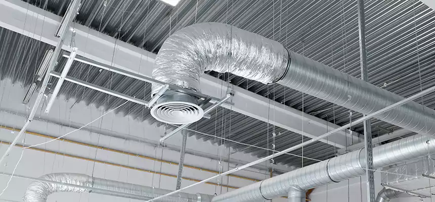 Our Dryer Vent Hose Replacement Services in Madison Heights, MI