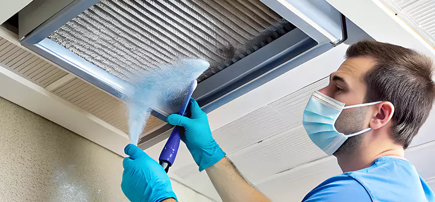 Our Home Ventilation Cleaning Services in Madison Heights, MI