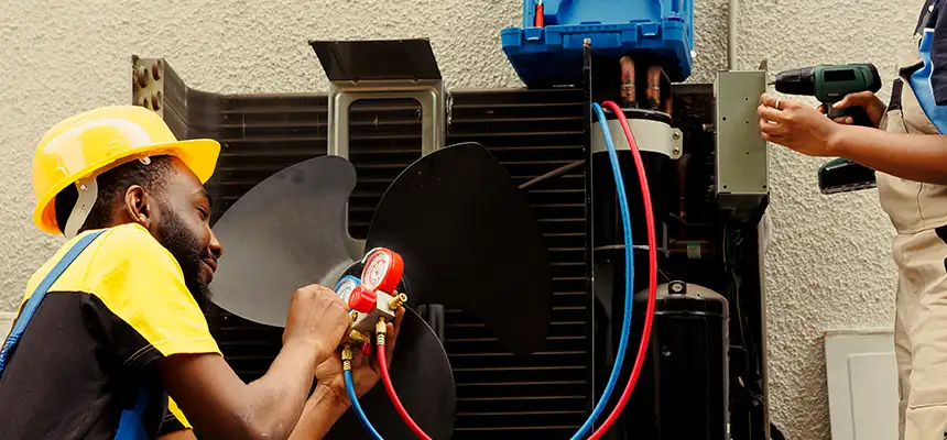 Our HVAC Airflow Optimization Services in Madison Heights, MI