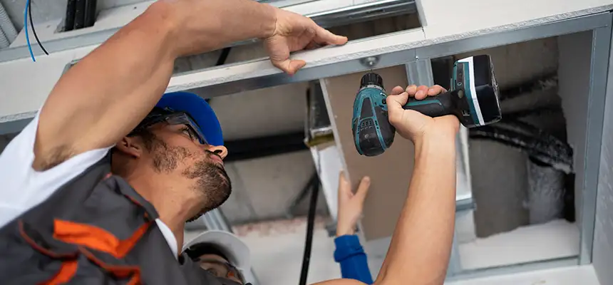Our Improve Home Air Circulation Services in Madison Heights, MI