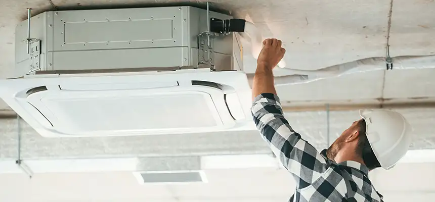 Our Local Vent Cleaning Services in Madison Heights, MI