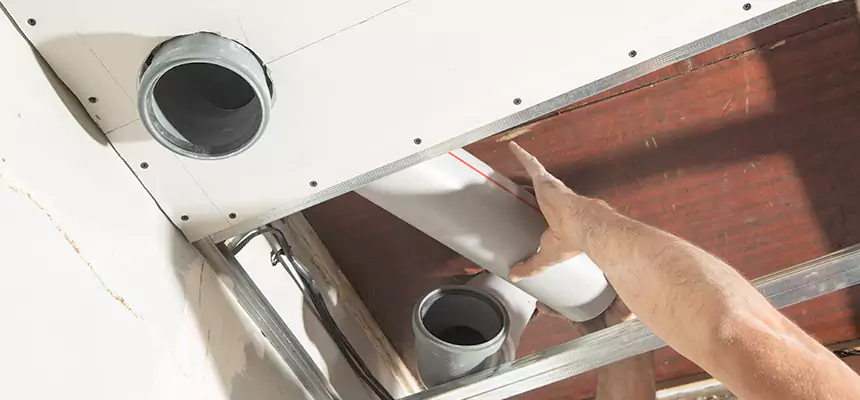 Smart — Duct Design & Sizing New Room Vent Extension in Madison Heights