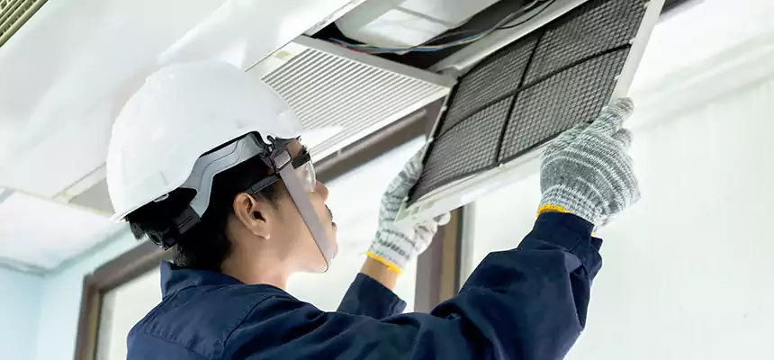 Our Residential Air Vent Cleaning Services in Madison Heights, MI