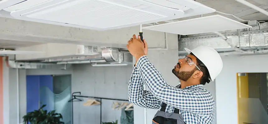 Our Roof Dryer Vent Cleaning Services in Madison Heights, MI