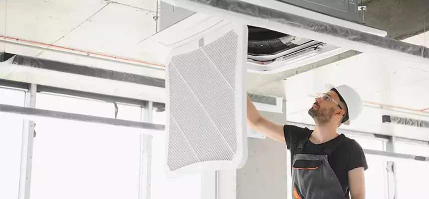 Dryer Ventilation Duct Cleaning in Madison Heights