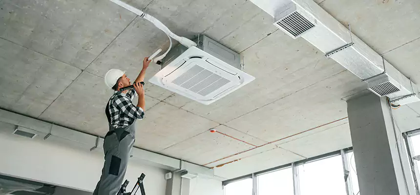 Our Wi Fi Connected Air Ducts Services in Madison Heights, MI