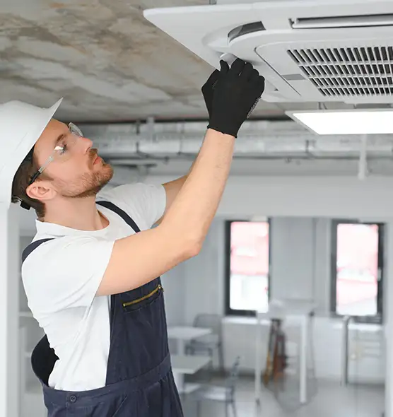 Top Affordable Duct Cleaning Services Near Me in Madison Heights, MI