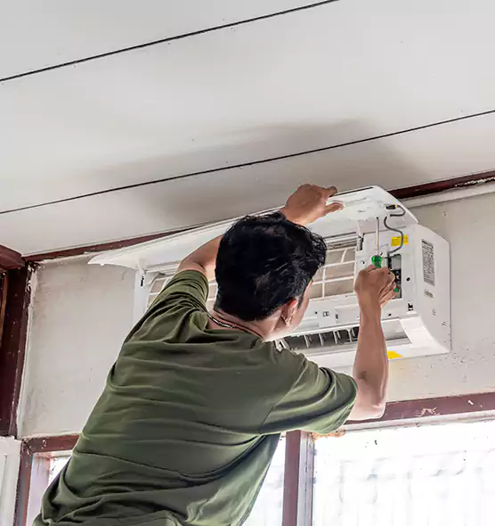 About Air Duct & AC Odor Removal in Madison Heights, MI