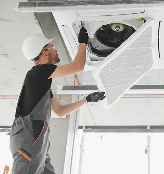 About Air Duct Rodent Removal in Madison Heights, MI