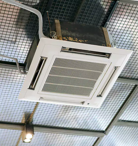 Top-Notch Allergy Relief Vent Cleaning Services in Madison Heights, MI