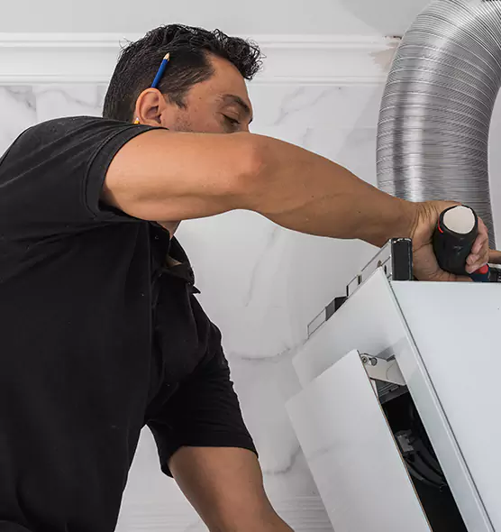 Trusted Bathroom Exhaust Duct Cleaning in Madison Heights, MI