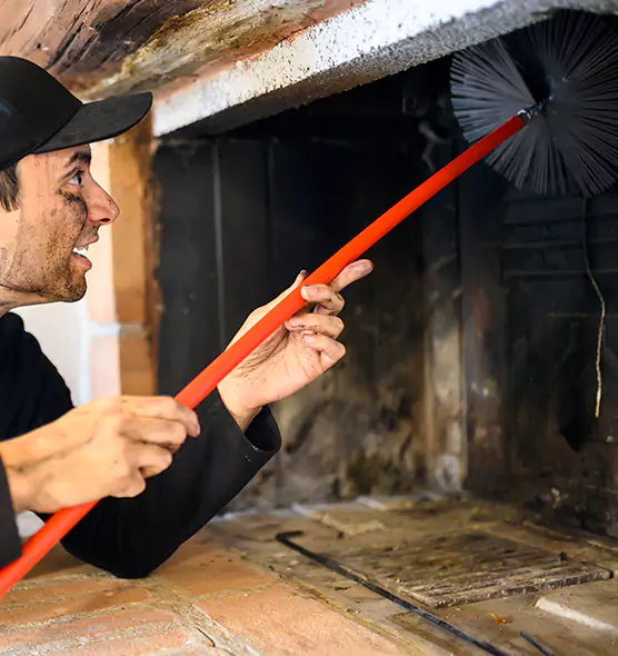 About Expert Chimney Cleaning in Madison Heights, MI