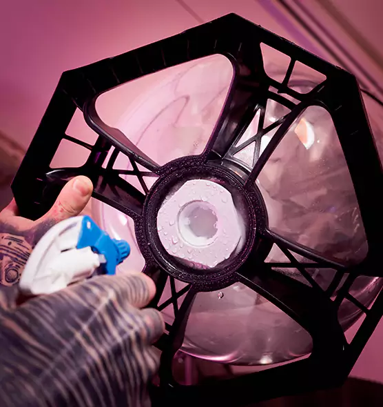 Professional Dryer Vent Sanitization Service in Madison Heights, MI