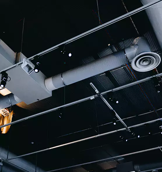 Professional Duct Cleaning For LEED Homes in Madison Heights, MI