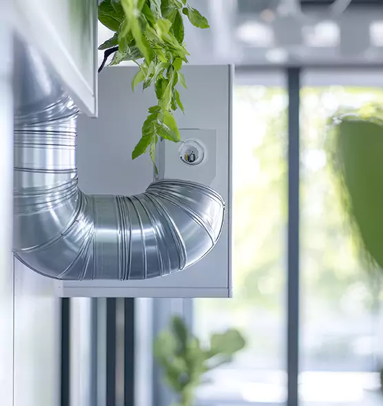 Professional Eco-Friendly Duct Cleaning Services in Madison Heights, MI