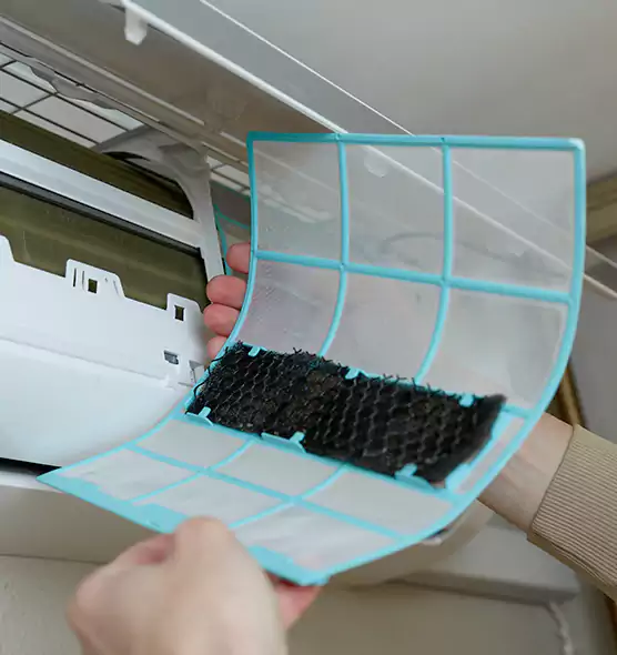 Welcome to Air Duct Cleaning & Repairs Madison Heights — Your Local HEPA Filter Installation Pros in Madison Heights, MI