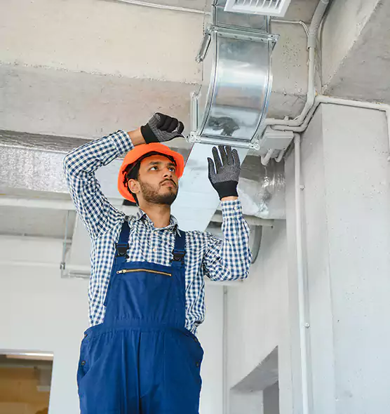 About Hotel Duct And Vent Cleaning in Madison Heights, MI