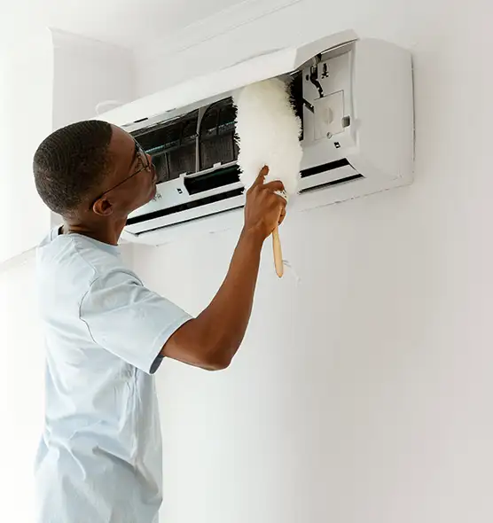 Professional Maximize AC Efficiency  in Madison Heights, MI