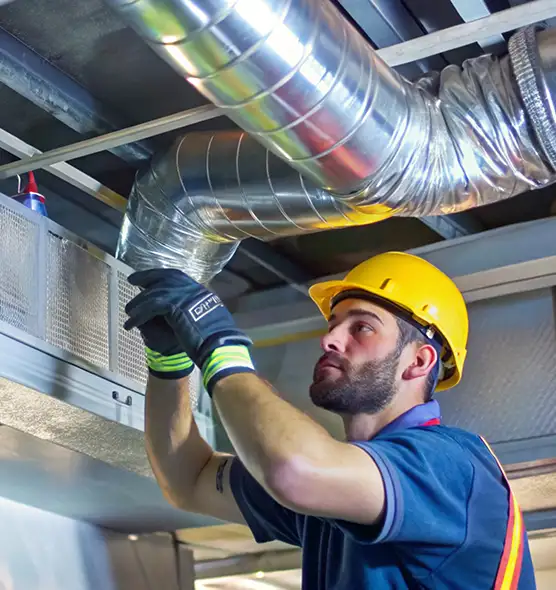 Professional NADCA Approved Air Duct Services in Madison Heights, MI