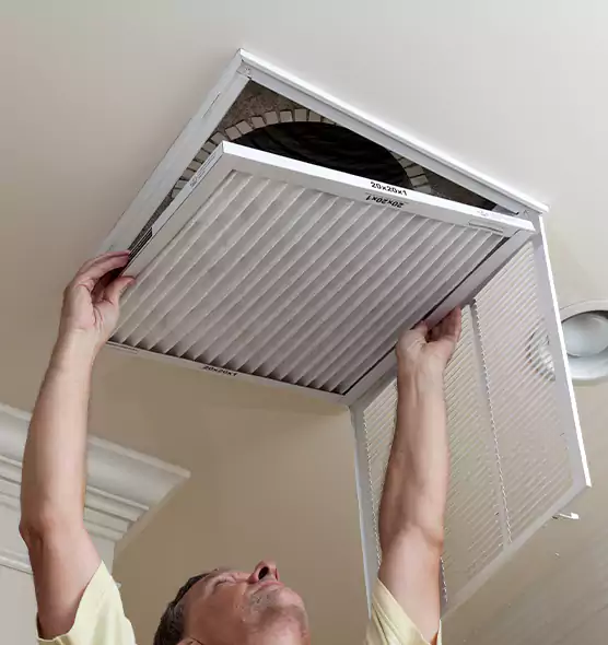 Advanced Residential Vent Cleaning in Madison Heights, MI