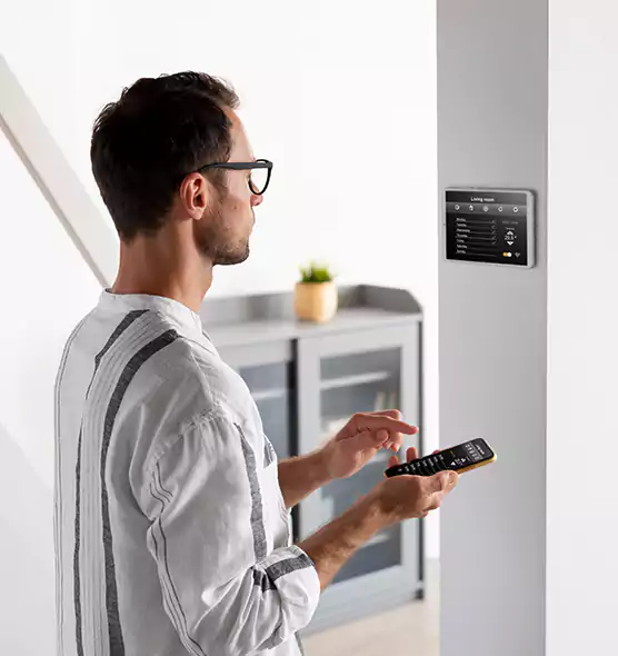 About Smart AC Vent Controller Services in Madison Heights