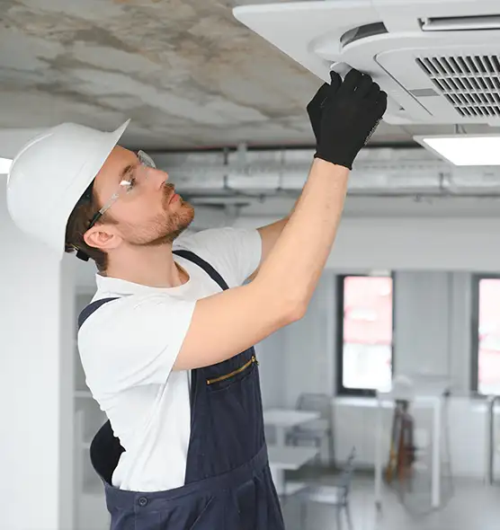 About Spring Air Duct Cleaning in Madison Heights, MI