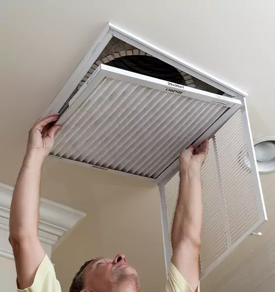 Trusted Vent Shaft Cleaning Expert in Madison Heights, MI