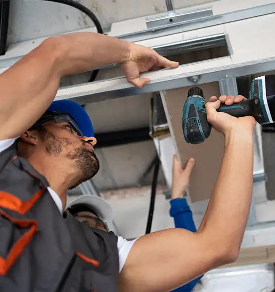 About Vent Smoke Odor Elimination in Madison Heights, MI