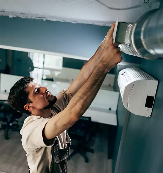 Reliable Warehouse Vent Cleaning in Madison Heights, MI