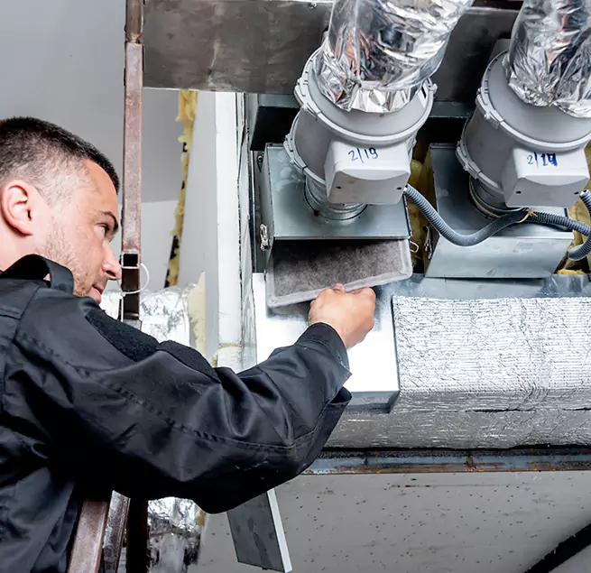 Why Homeowners & Businesses Trust Us in Madison Heights, MI?