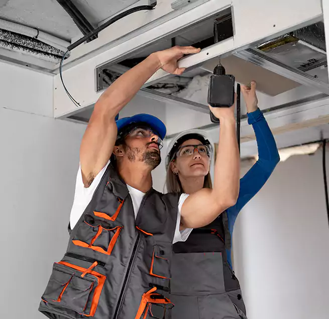 Why Homeowners & Businesses Trust Us in Madison Heights, MI