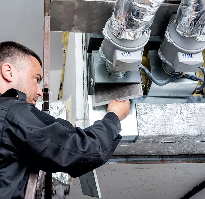 Why Homeowners & Businesses Trust Us in Madison Heights, MI