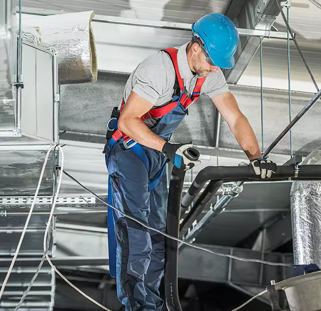 Why Homeowners & Businesses Trust Us in Madison Heights, MI?