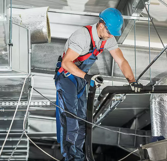 Why Homeowners & Businesses Trust Us in Madison Heights, MI?