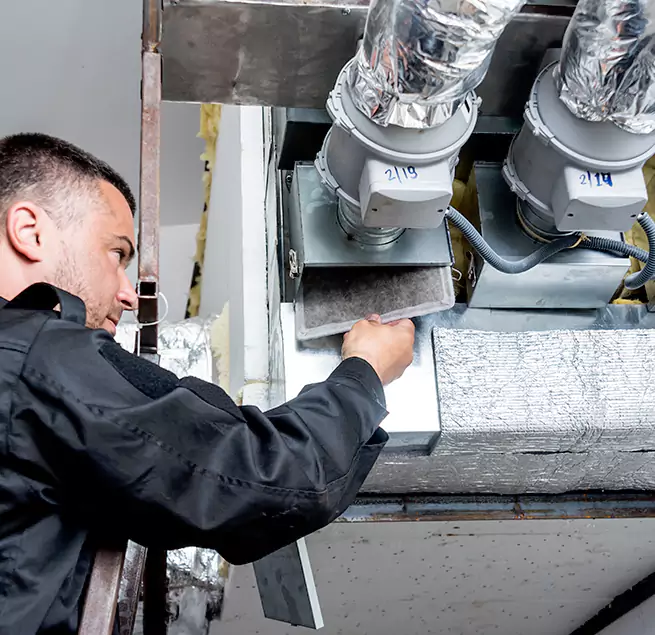 Why Homeowners & Businesses Trust Us in Madison Heights, MI?