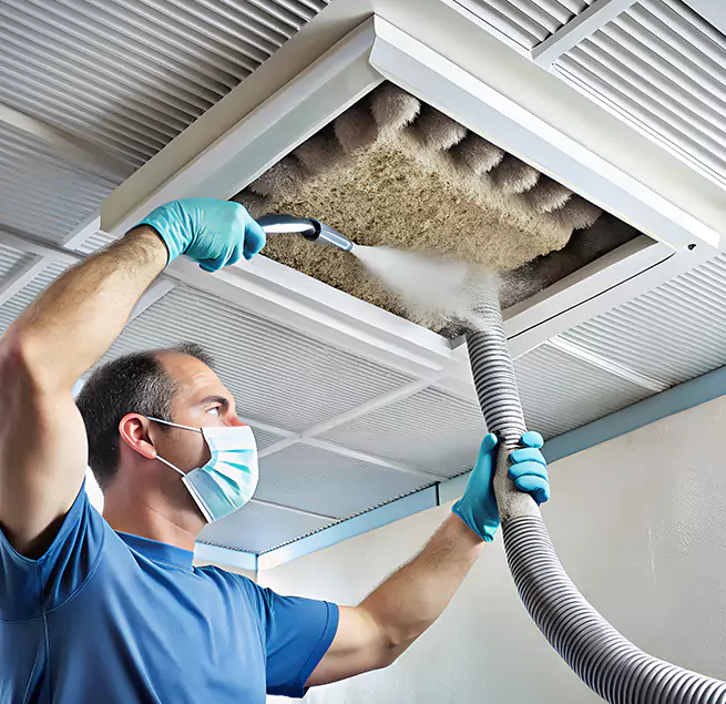  Why Homeowners & Businesses Trust Us Madison Heights, MI?