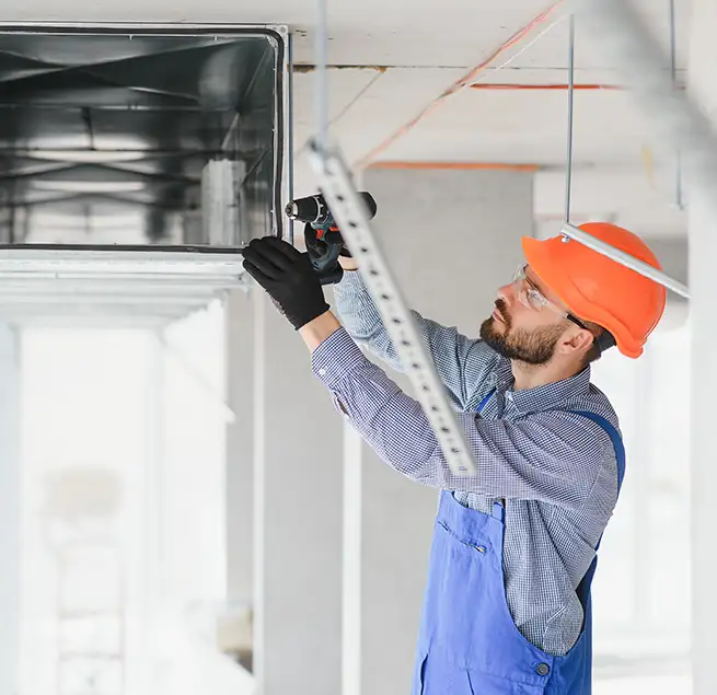  Why Homeowners Businesses Trust Us Madison Heights, MI