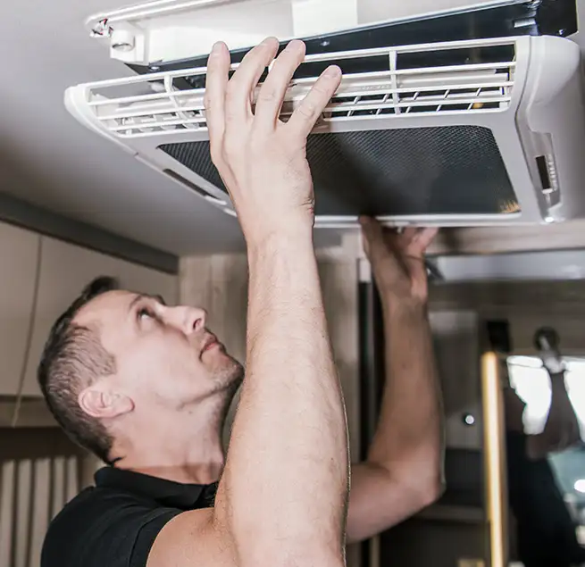 Why Homeowners & Businesses Trust Us Madison Heights, MI