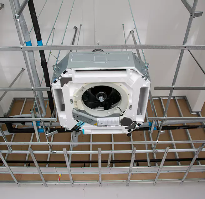 Why Homeowners & Businesses Trust Us Madison Heights, MI