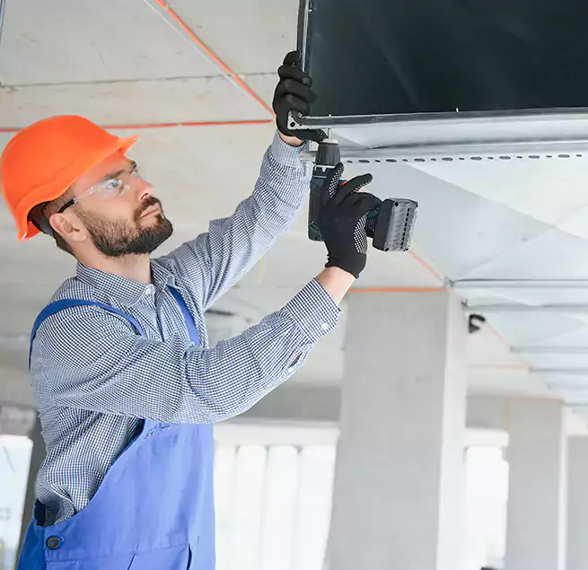 Why Homeowners & Businesses Trust Us in Madison Heights, MI?