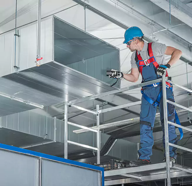 Why Homeowners & Businesses Trust Us in Madison Heights, MI?