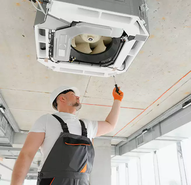 Why Homeowners Businesses Trust Us in Madison Heights, MI