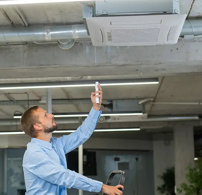 Why Homeowners & Businesses Trust Us in Madison Heights, MI?